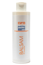 Laden Sie das Bild in den Galerie-Viewer, cura meister brunnet Balsam für Kunsthaar 200ml