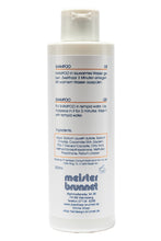 Laden Sie das Bild in den Galerie-Viewer, cura meister brunnet Shampoo für Kunsthaar 200ml