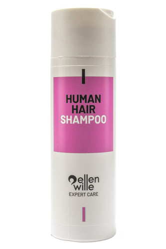 Ellen Wille Echthaar Shampoo