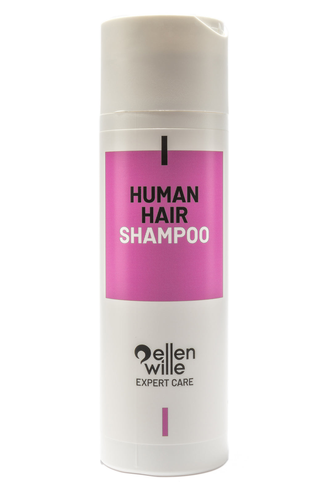 Ellen Wille Echthaar Shampoo