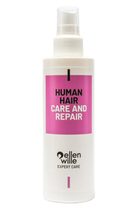 Ellen Wille Echthaar Care and Repair