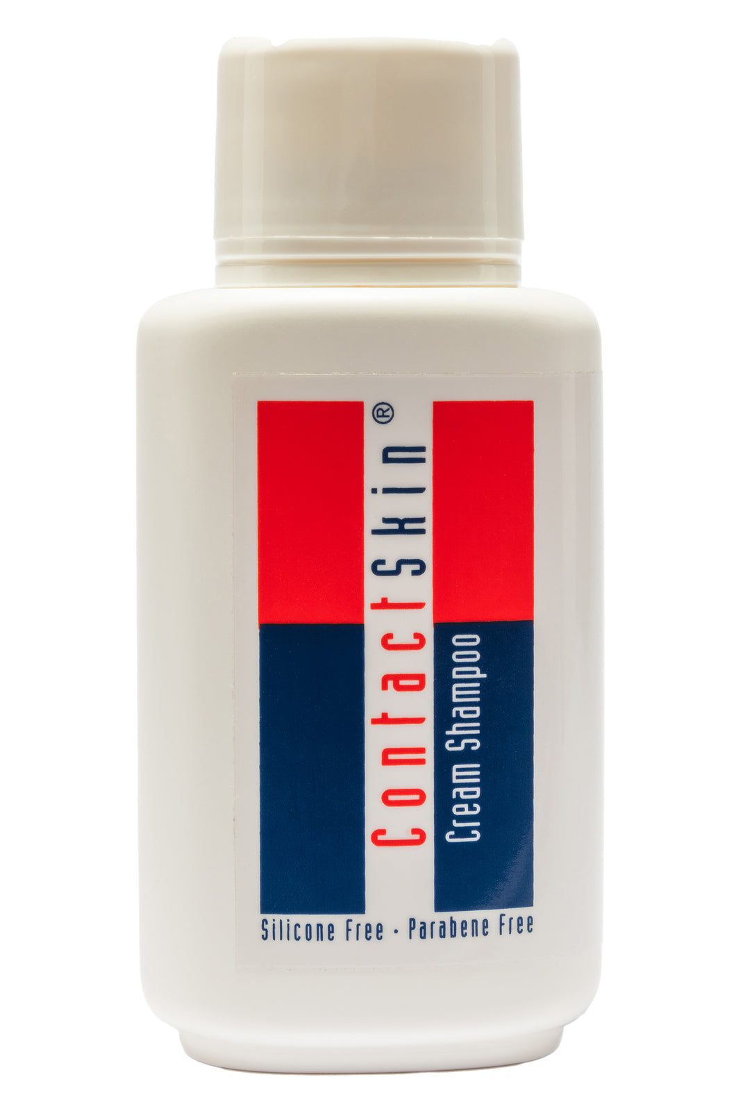 Contact Skin® Cream Shampoo 200ml