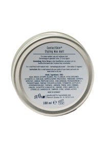 Contact Skin® Styling Wax matt 180ml