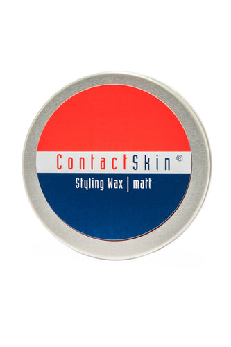 Contact Skin® Styling Wax matt 180ml