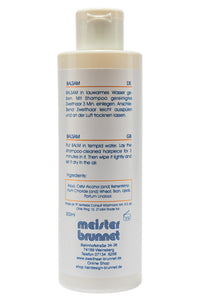 cura meister brunnet Balsam für Kunsthaar 200ml