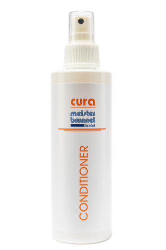 cura meister brunnet Conditioner 200ml