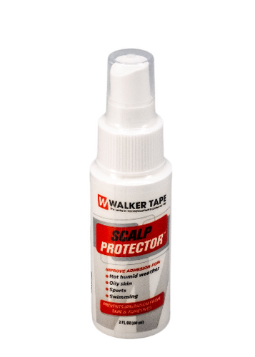 Scalp Protector mit Sprühaufsatz 60ml für Zweithaar