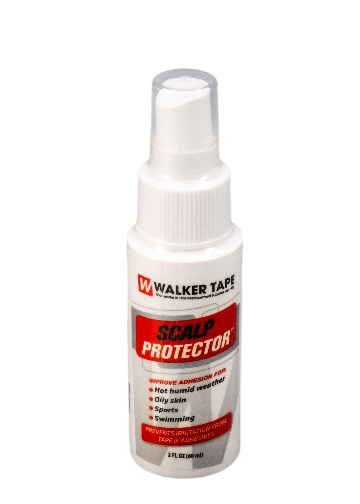 Scalp Protector mit Sprühaufsatz 60ml für Zweithaar