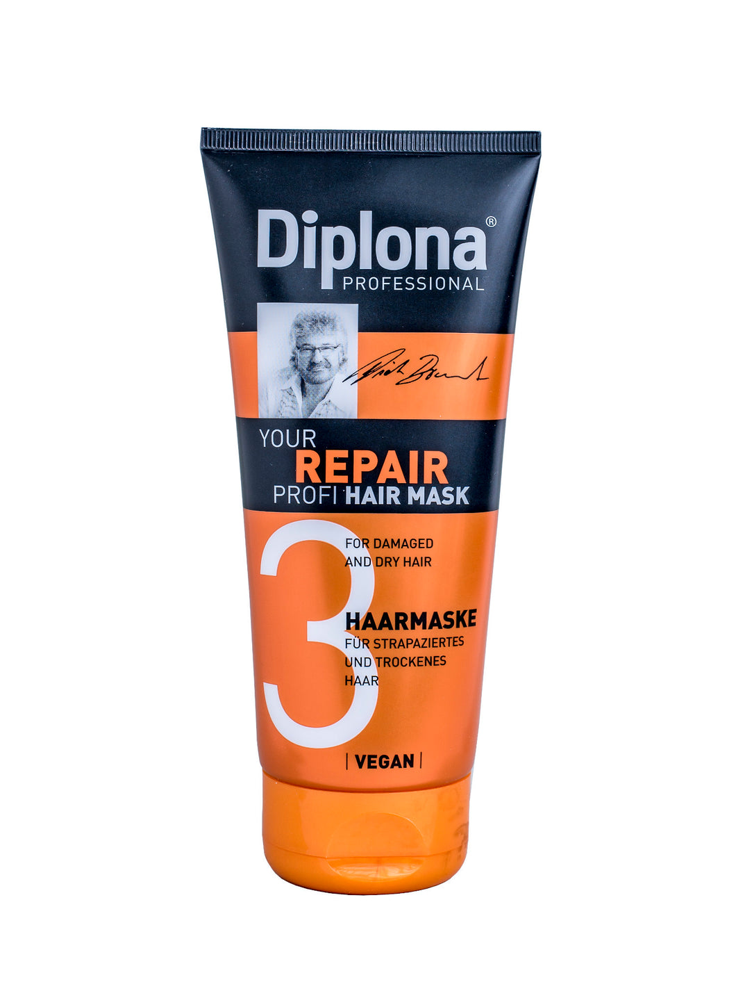 Diplona Your Repair Profi Haarmaske