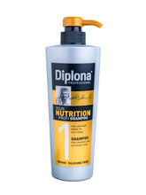 Laden Sie das Bild in den Galerie-Viewer, Diplona Your Nutrition Profi Shampoo