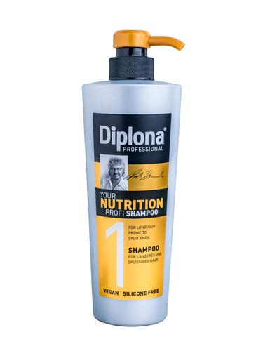 Diplona Your Nutrition Profi Shampoo
