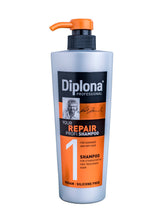 Laden Sie das Bild in den Galerie-Viewer, Diplona Your Repair Profi Shampoo
