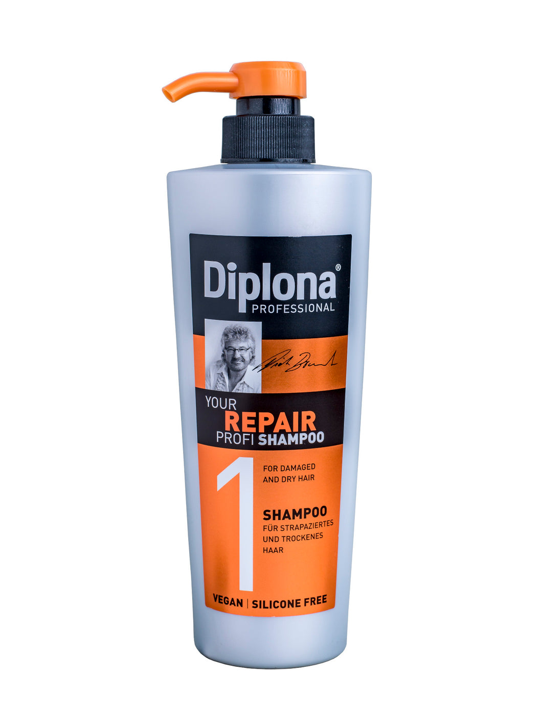 Diplona Your Repair Profi Shampoo