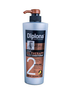 Diplona Your Oil Therapy Spülung