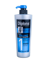 Laden Sie das Bild in den Galerie-Viewer, Diplona Your Volumen Profi Shampoo