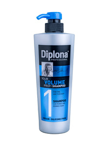 Diplona Your Volumen Profi Shampoo