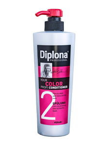 Diplona Your Color Profi Conditioner