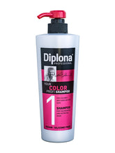 Laden Sie das Bild in den Galerie-Viewer, Diplona Your Color Profi Shampoo