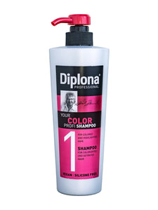 Diplona Your Color Profi Shampoo