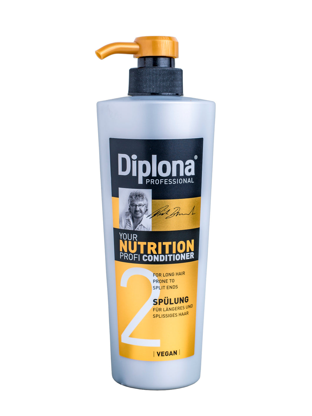 Diplona Your Nutrition Profi Spülung